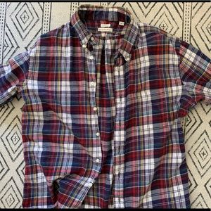 Unionmade - Flannel shirt